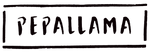 pepallama