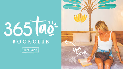 365 Tao Book Club: Launching January 1, 2025