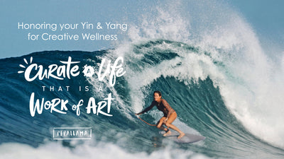 Honoring Your Yin & Yang: A Taoist Approach to Creative Wellness
